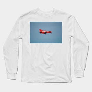 BD5GR, EI-DNN Long Sleeve T-Shirt